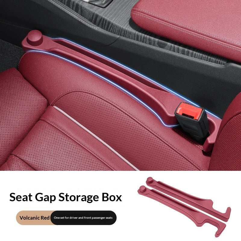 Car Seat Gap Seal Strip Gap-filling Clip