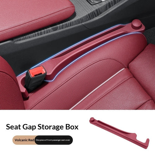 Car Seat Gap Seal Strip Gap-filling Clip